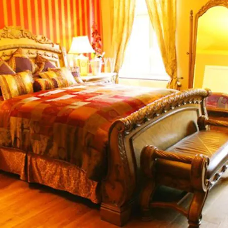 Grambauers Kalit Hotel Angermunde