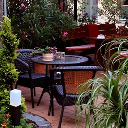 Grambauers Kalit Hotel Angermunde