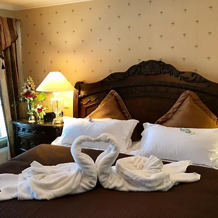 Grambauers Kalit Hotel Angermunde