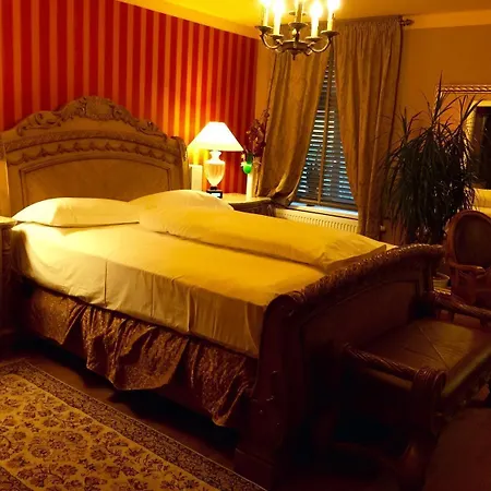 Hotel Grambauers Kalit