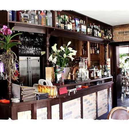 Grambauers Kalit Hotel Angermunde