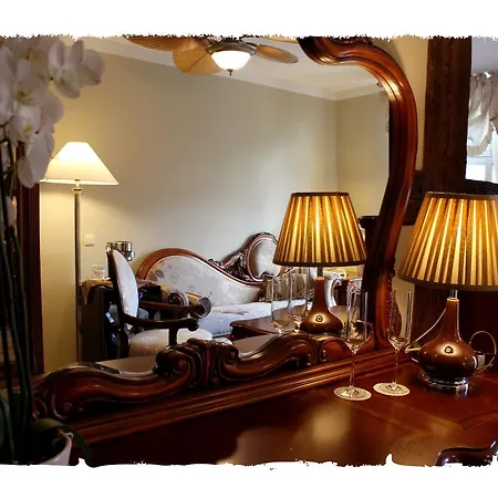 Grambauers Kalit Hotel 3*