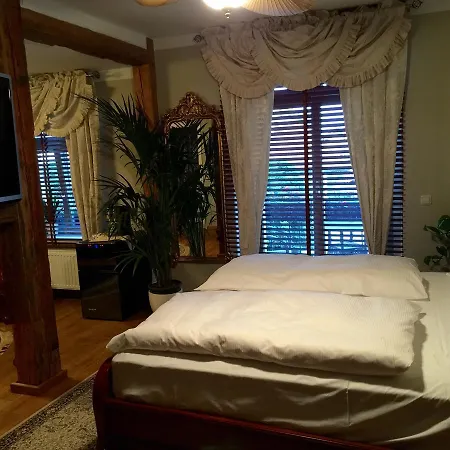 Hotel Grambauers Kalit Angermunde