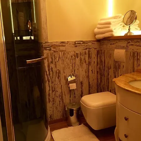 Hotel Grambauers Kalit