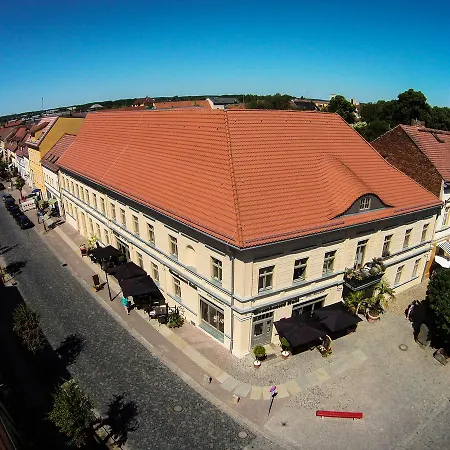 Grambauers Kalit Hotel