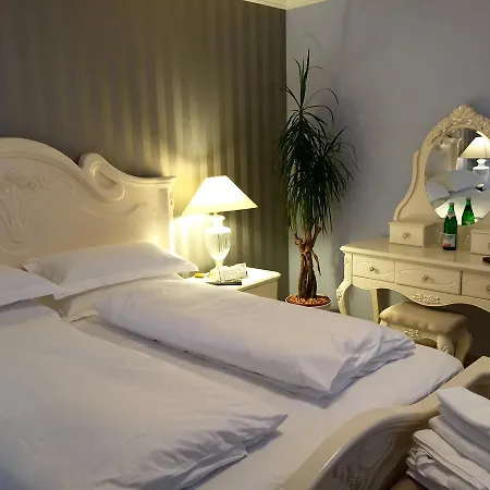 Hotel Grambauers Kalit Angermunde