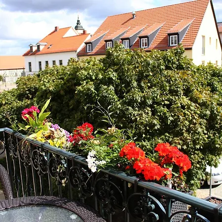 Grambauers Kalit 3* Angermunde
