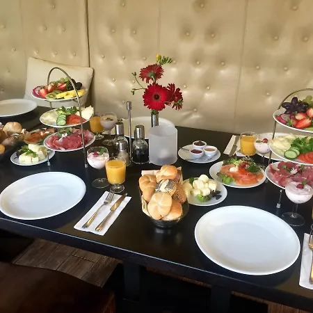 Grambauers Kalit Hotel Angermunde
