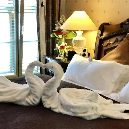 Hotel Grambauers Kalit 3*