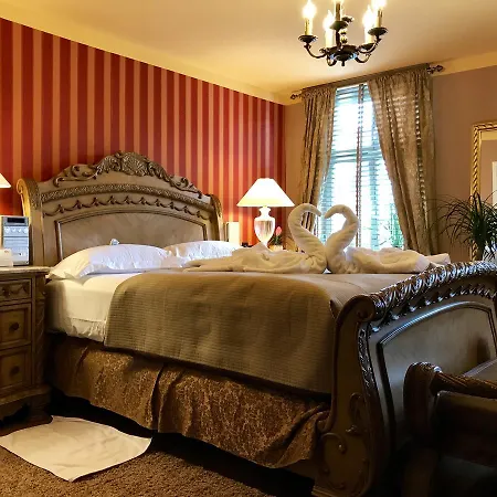 Hotel Grambauers Kalit