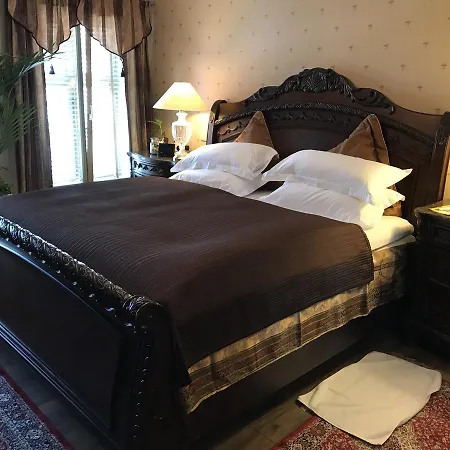 Hotel Grambauers Kalit Angermunde