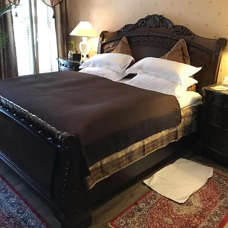 Hotel Grambauers Kalit 3*