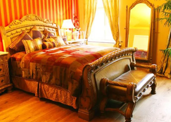 Grambauers Kalit Hotel Angermunde