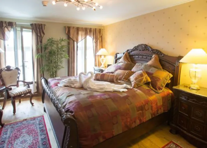 Grambauers Kalit Angermunde