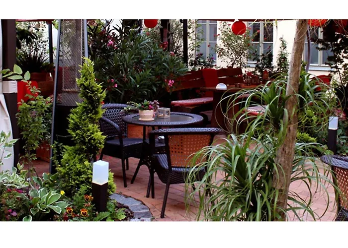 Grambauers Kalit Hotel Angermunde