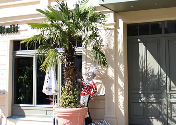 Grambauers Kalit 3* Angermunde