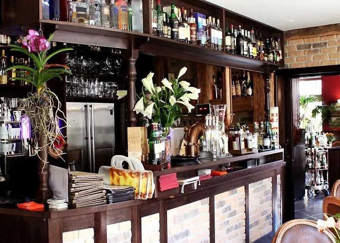 Grambauers Kalit Hotel