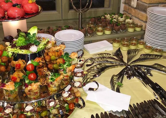 Grambauers Kalit Hotel 3*