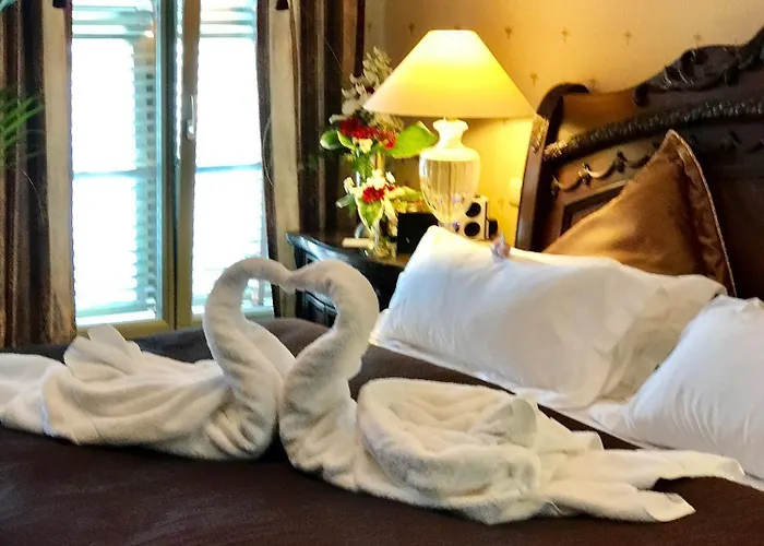 Grambauers Kalit Hotel