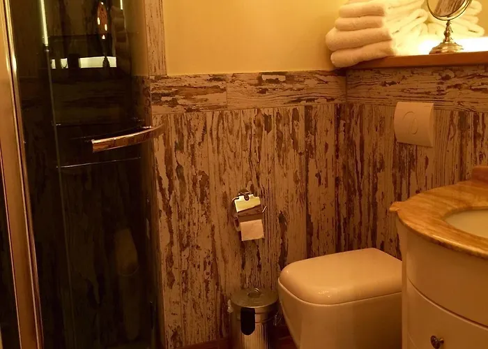 Grambauers Kalit Hotel 3*