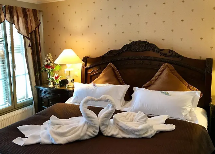 Grambauers Kalit Hotel Angermunde