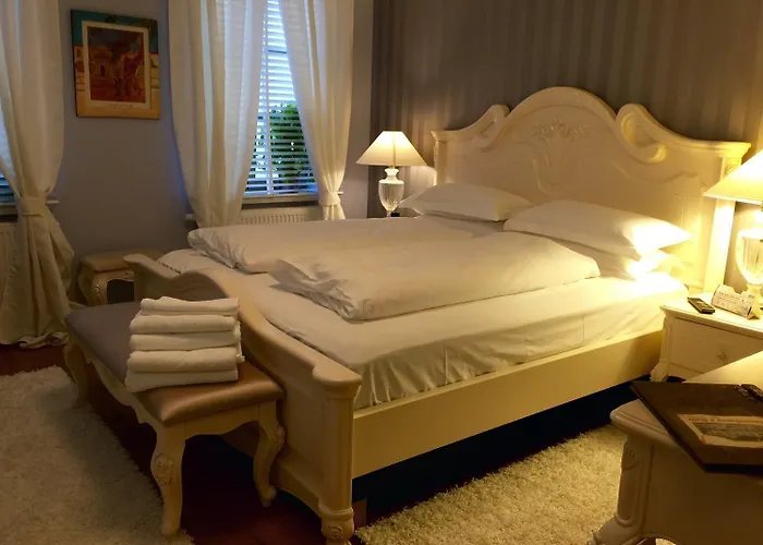 Grambauers Kalit Hotel