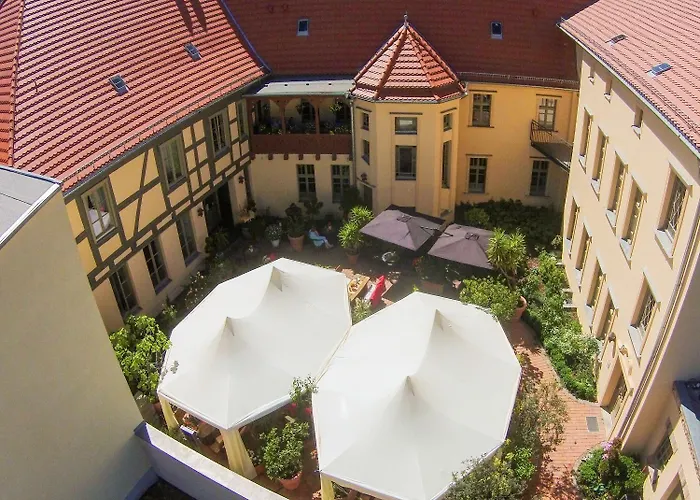 Grambauers Kalit Hotel