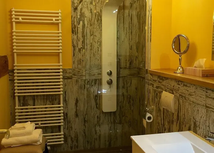 Grambauers Kalit Hotel 3*