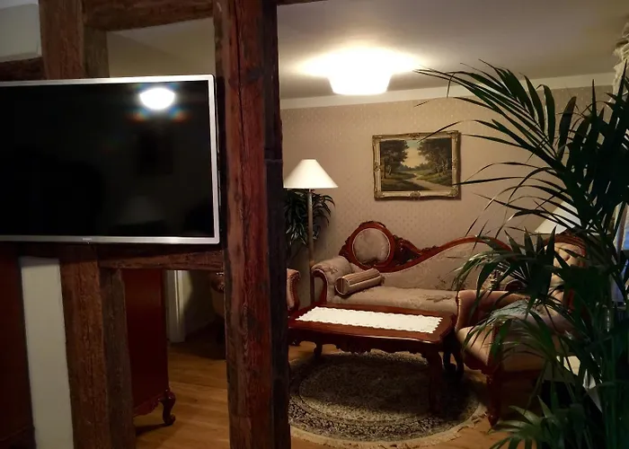 Grambauers Kalit Angermunde