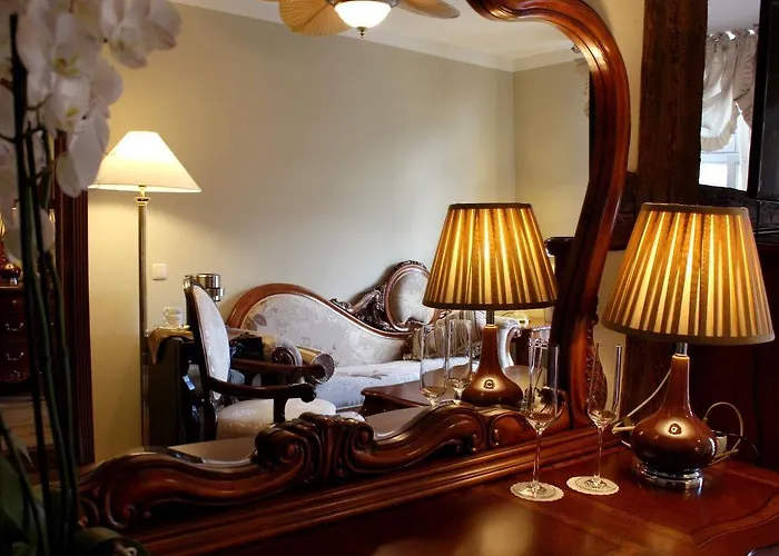 Grambauers Kalit Hotel 3*