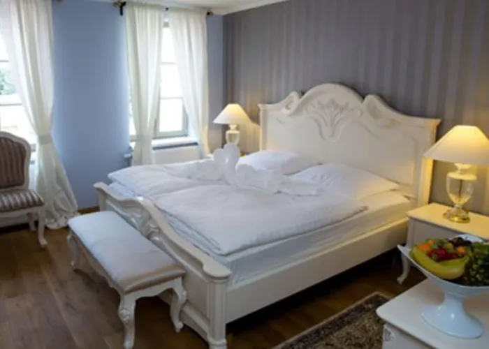 Grambauers Kalit Hotel