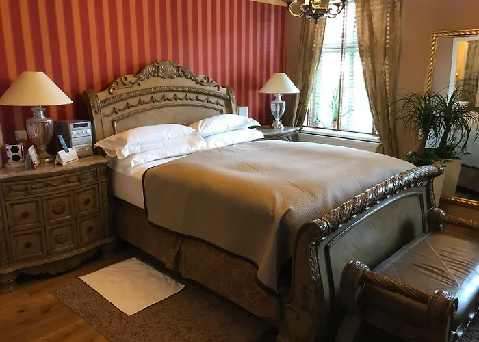 Hotel Grambauers Kalit Angermunde