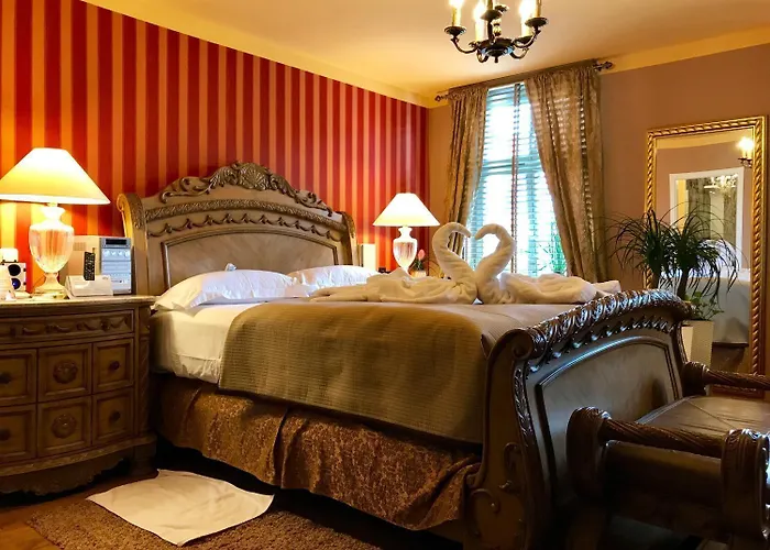 Hotel Grambauers Kalit