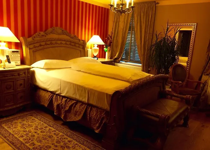 Hotel Grambauers Kalit