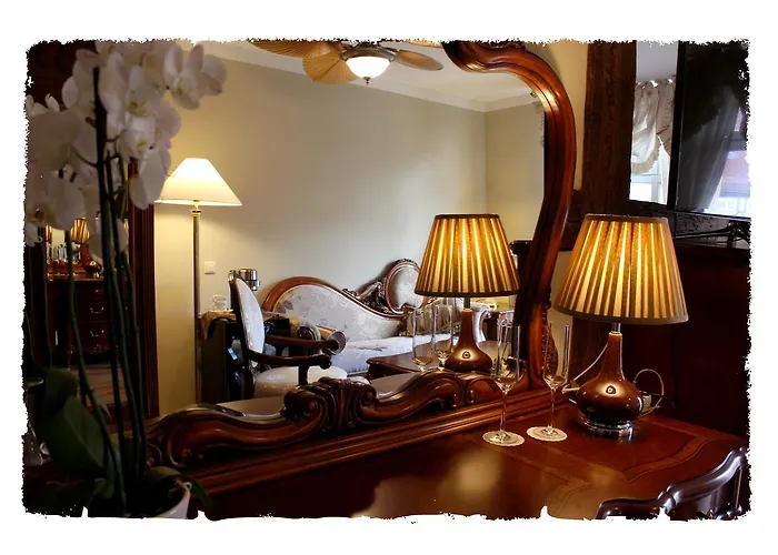 Grambauers Kalit Hotel 3*