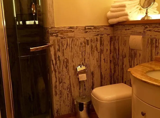 Hotel Grambauers Kalit