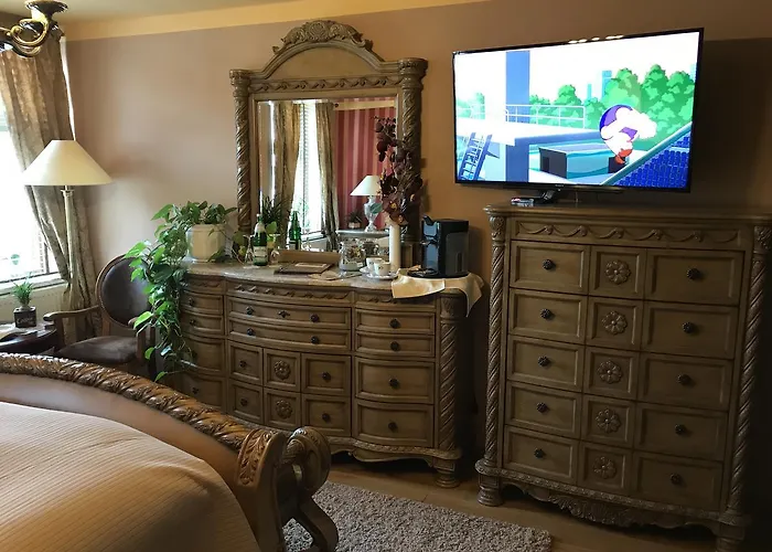 Hotel Grambauers Kalit