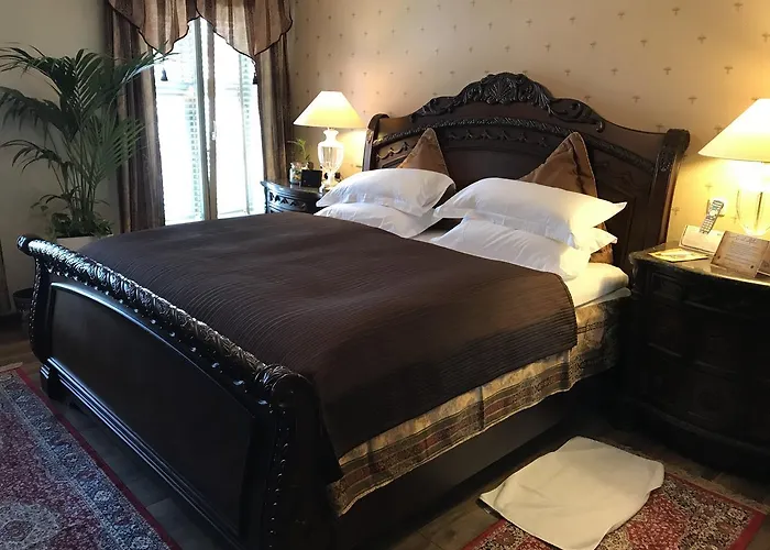 Hotel Grambauers Kalit Angermunde