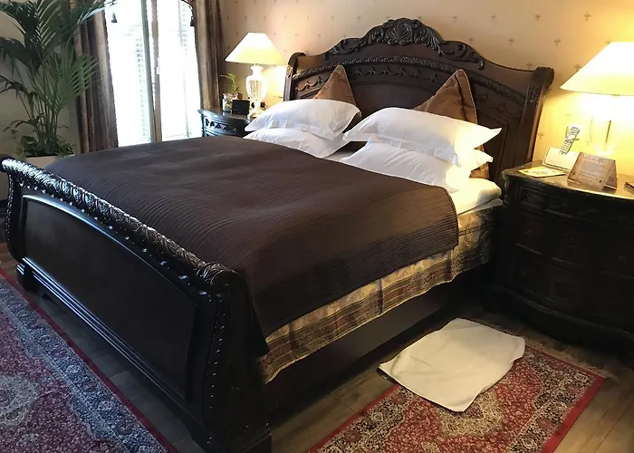 Hotel Grambauers Kalit 3*